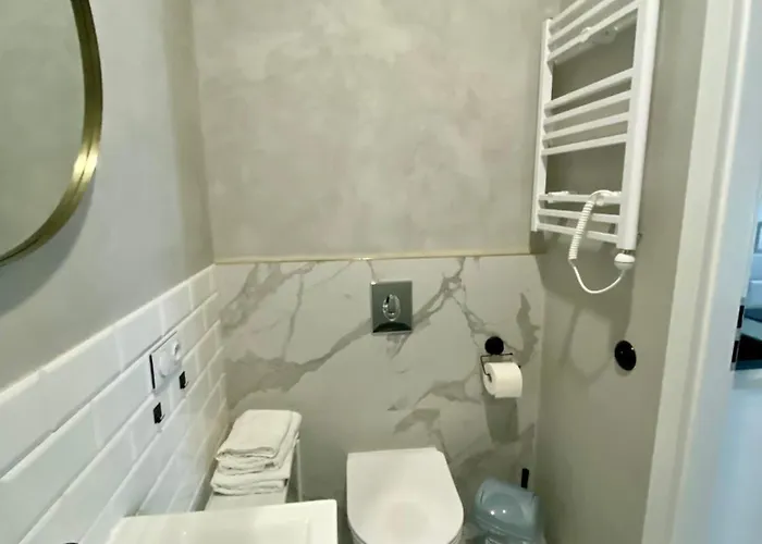 Heron Ii 公寓 格但斯克