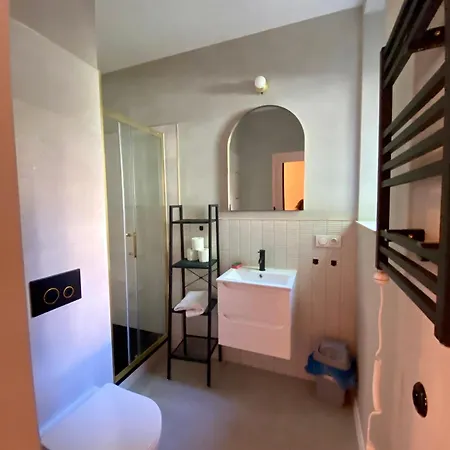 아파트 Heron Ii *