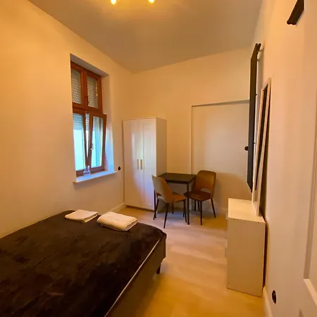 Heron Ii Apartment *