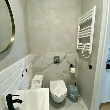 Heron Ii 아파트 그단스크