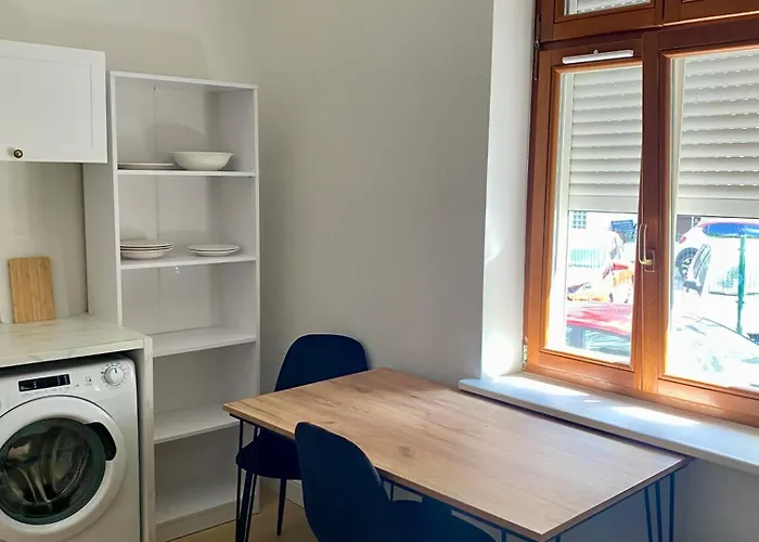 Heron Ii Lejlighed *