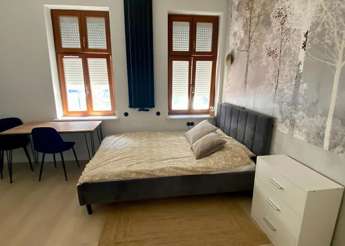 Heron Ii Lejlighed Gdańsk